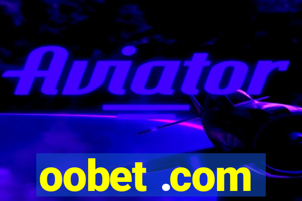 oobet .com